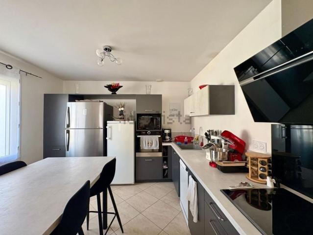 Maison vente à Saint-Lambin, Aiffres