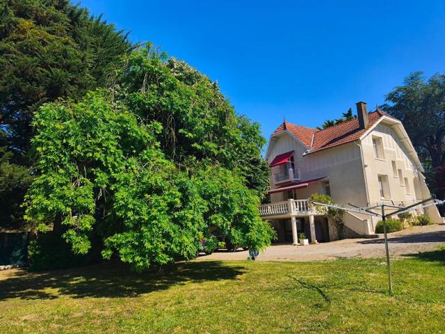 Maison vente à Saint-Lambin, Aiffres
