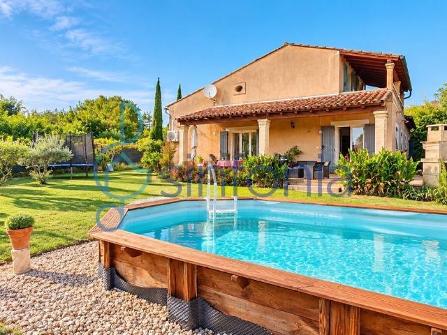 Maison vente à Labaume, Serviers-et-Labaume