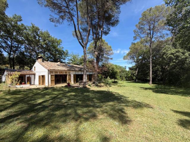 Maison vente à Labaume, Serviers-et-Labaume