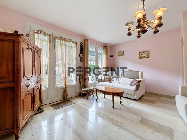 Maison vente à Aiglemont, Ardennes