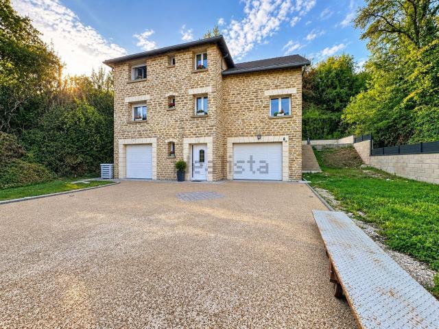 Maison vente à Aiglemont, Ardennes