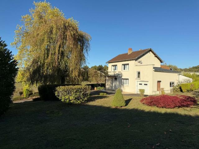 Maison vente à Aiglemont, Ardennes