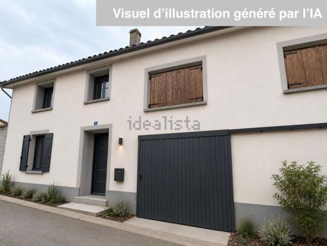 Maison vente à Les Arènes, Aignan