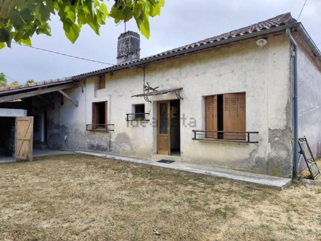 Maison vente à La Bourdette, Aignan