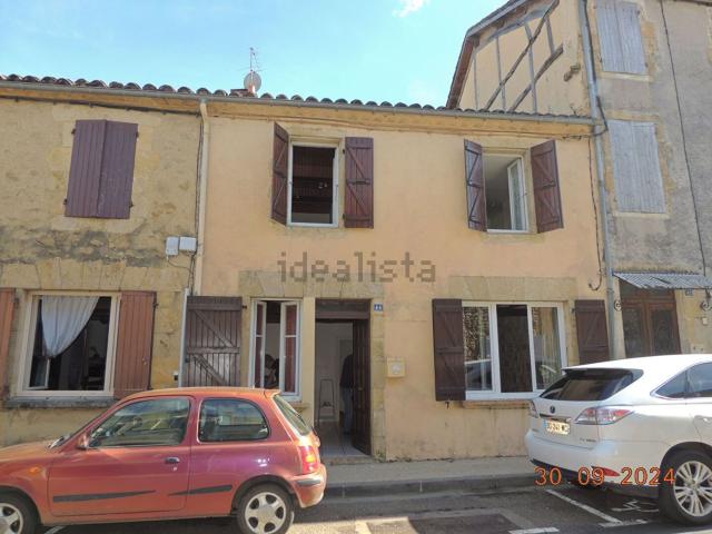 Maison location à Au Foirail, Aignan