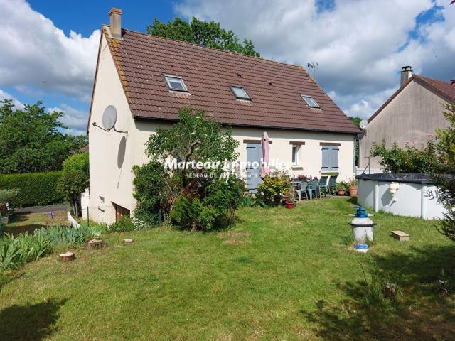 Maison vente à Les Blins, Aigné