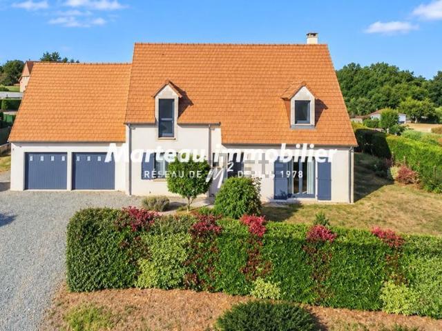 Maison vente à Maquère, Aigné