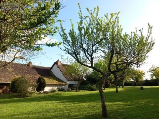 Maison vente à Le Champ Haut, Aigné