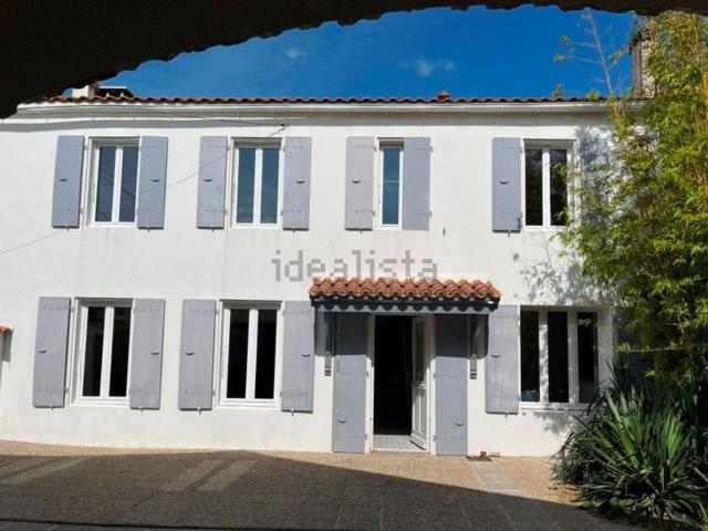 Maison location à Moulin du Vieux Fief, Aigrefeuille-d'Aunis