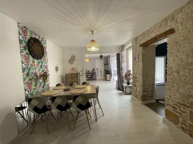 Maison vente à La Planche, Aigrefeuille-d'Aunis