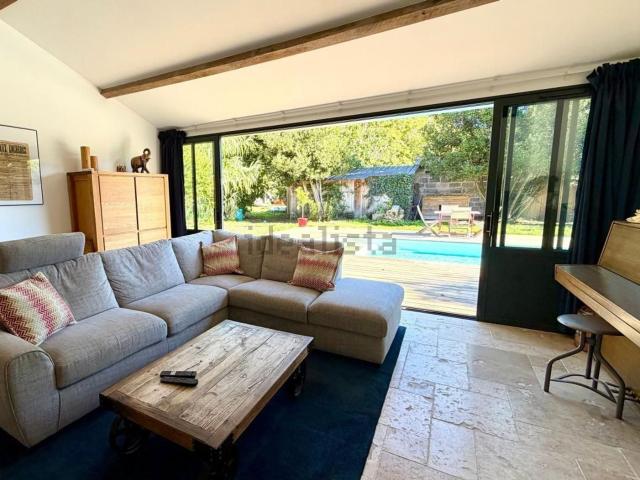 Maison vente à L'Anerie, Aigrefeuille-d'Aunis