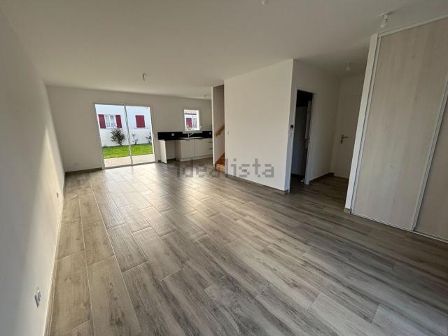 Maison location à La Planterie, Aigrefeuille-d'Aunis
