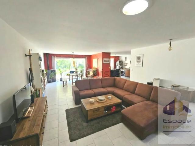 Maison vente à L'Anerie, Aigrefeuille-d'Aunis
