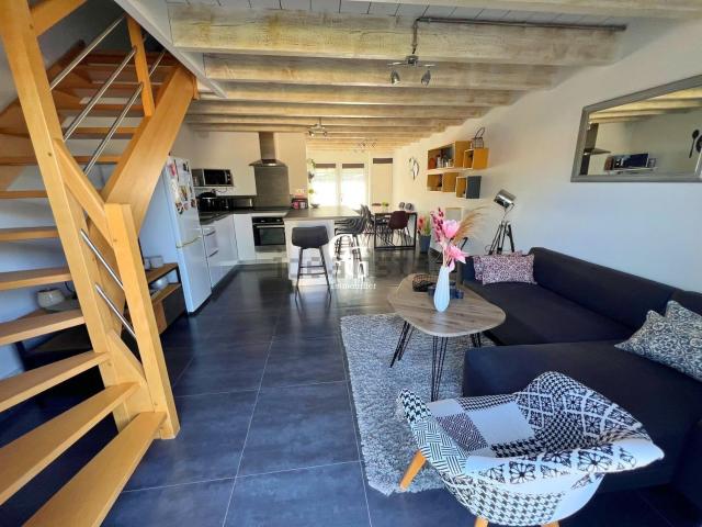 Maison vente à Zone d'activité du Haut Coin, Aigrefeuille-sur-Maine