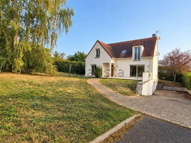Maison location à Aigremont, Yvelines