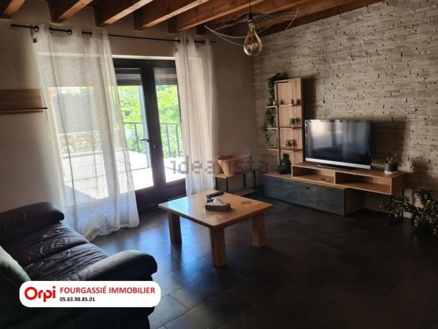 Maison vente à La Fonblanque, Aiguefonde