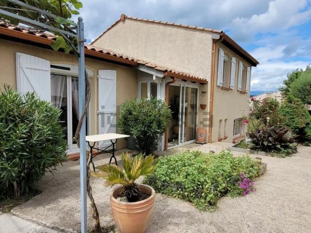 Maison vente à La Fonblanque, Aiguefonde
