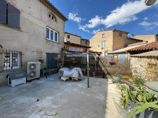 Maison vente à Castres, Aiguefonde
