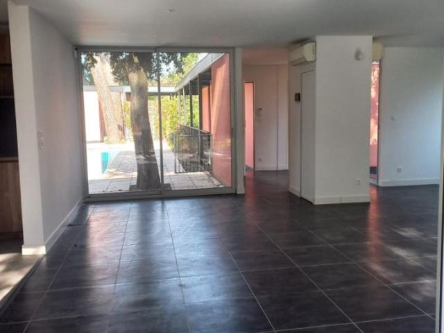 Maison location à Montpellier