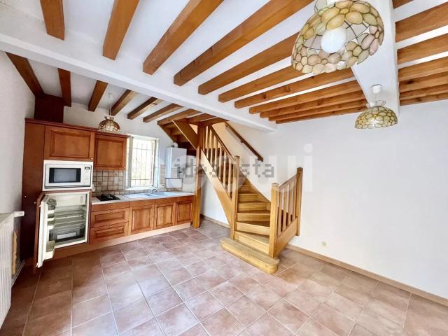 Maison vente à Aigueperse, Puy-de-Dôme