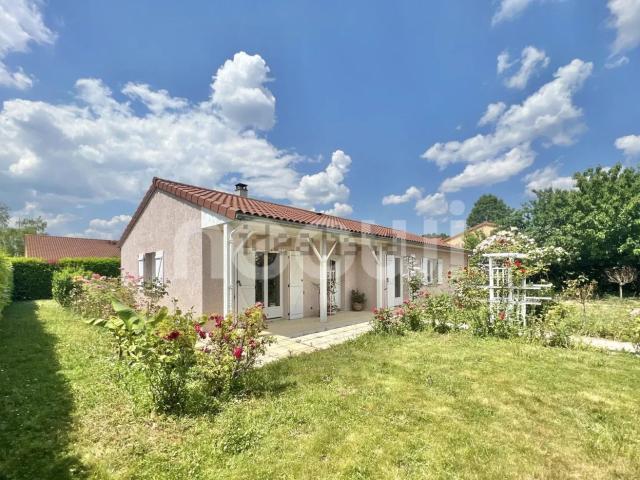 Maison vente à Aigueperse, Puy-de-Dôme