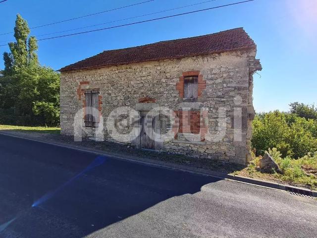 Maison vente à Aigueperse, Puy-de-Dôme