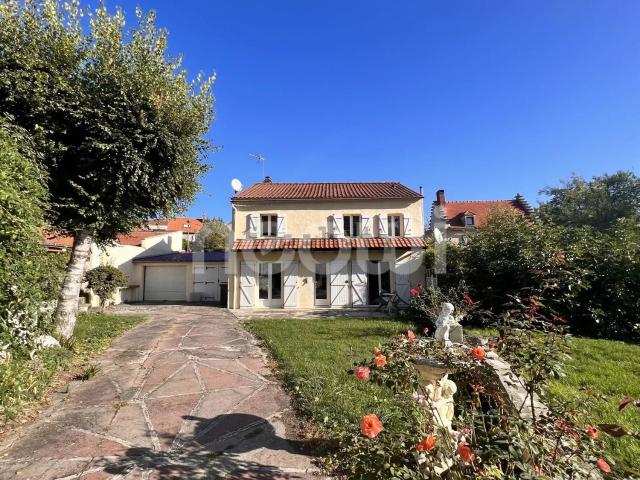 Maison vente à Aigueperse, Puy-de-Dôme