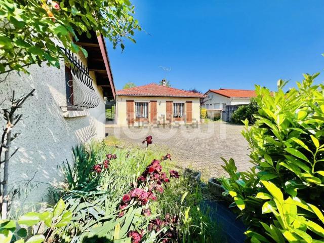 Maison vente à Aigueperse, Puy-de-Dôme