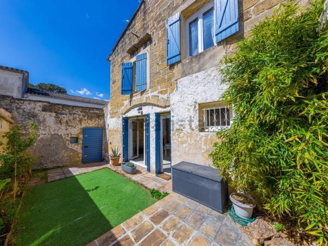 Maison vente à Aigues-Vives, Hérault