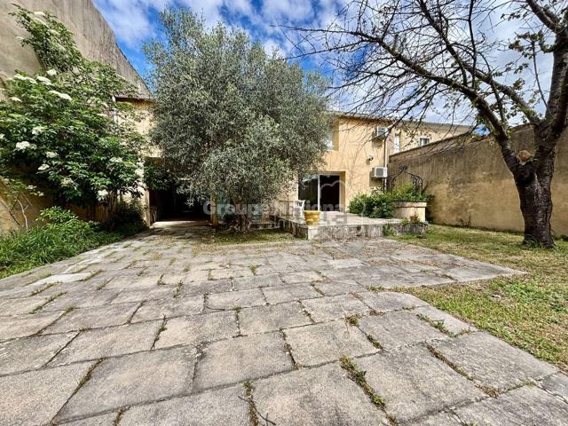Maison vente à Aigues-Vives, Gard