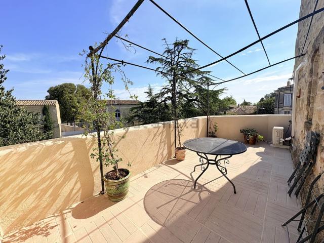 Maison location à Aigues-Vives, Gard