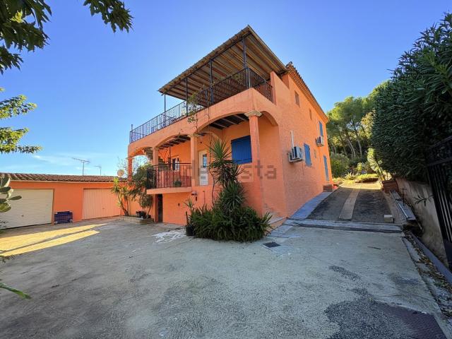 Maison vente à Aigues-Vives, Gard