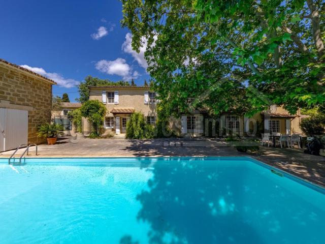 Maison vente à Aigues-Vives, Gard