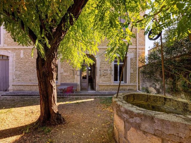 Maison vente à Aigues-Vives, Gard