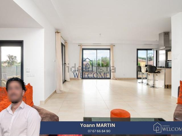 Maison vente à Aigues-Vives, Gard