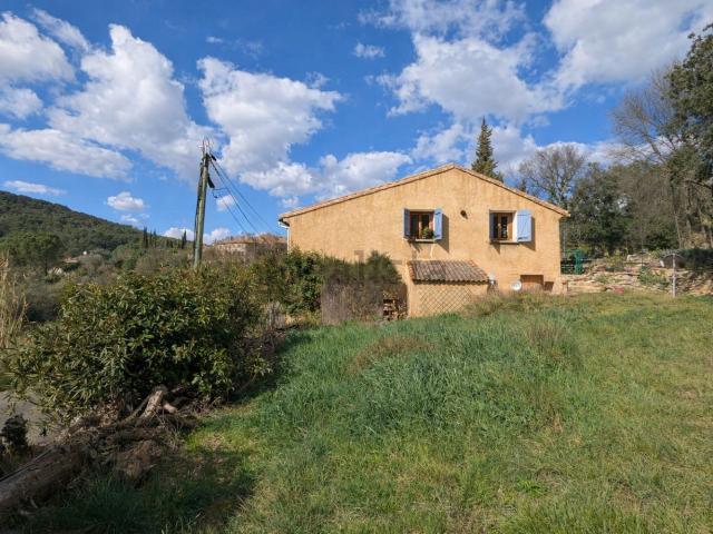 Maison vente à Aigues-Vives, Hérault