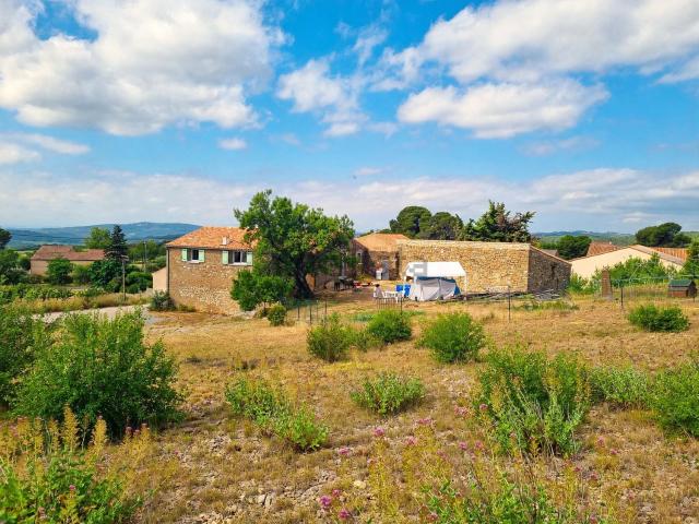 Maison vente à Aigues-Vives, Hérault