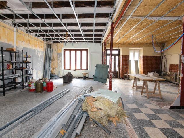 Maison vente à Aux Pres, Aigues-Vives