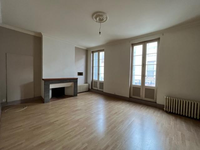 Appartement location à Aiguillon, Rieubet