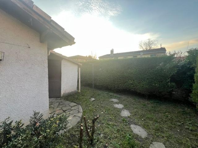 Maison vente à Agen, Aiguillon