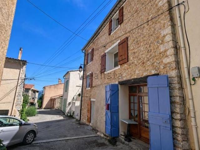 Maison vente à Le Clos du Défens, Aiguines