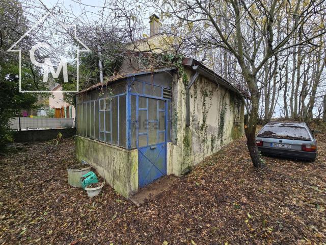 Maison vente à Le Bourg, Aigurande