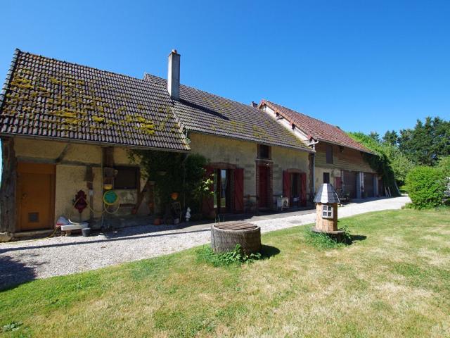 Maison vente à Aillant-sur-Milleron, Loiret