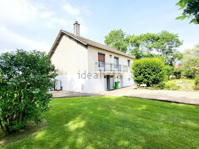 Maison vente à Les Chapelles, Aillant-sur-Milleron