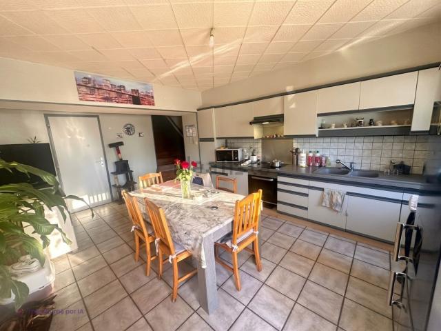 Maison vente à Aillevillers-et-Lyaumont, Haute-Saône