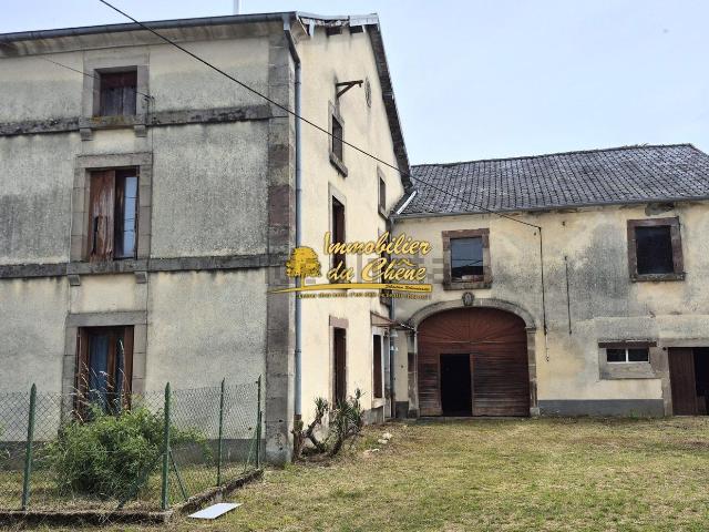Maison vente à Ailloncourt, Haute-Saône