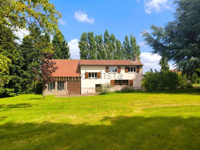 Maison vente à Quaizes, Ailly