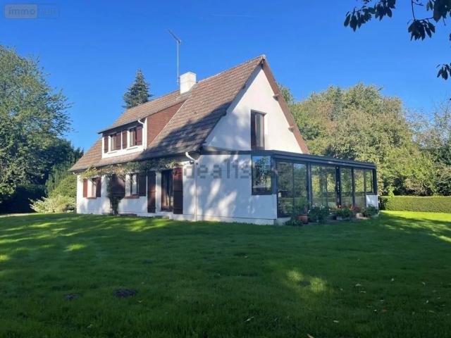 Maison vente à Famechon, Ailly-le-Haut-Clocher