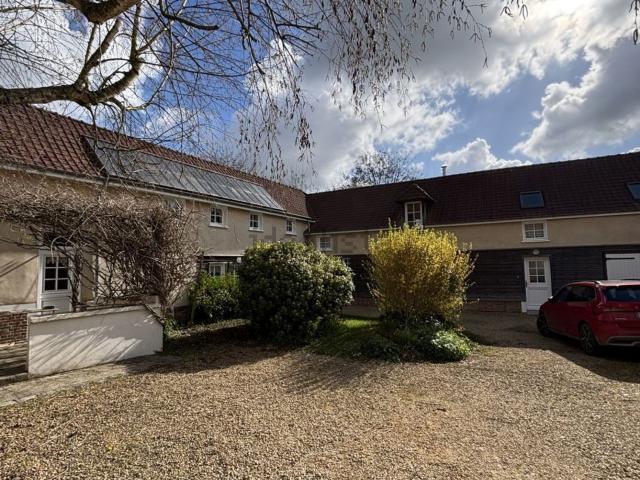 Maison vente à Ailly-sur-Noye, Somme